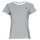 Abbigliamento Donna T-shirt maniche corte Levi's PERFECT TEE Blu