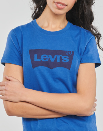 Levi's THE PERFECT TEE Blu