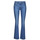 Abbigliamento Donna Jeans bootcut Levi's 725 HIGH RISE BOOTCUT Blu
