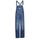 Abbigliamento Donna Tuta jumpsuit / Salopette Levi's VINTAGE OVERALL Blu