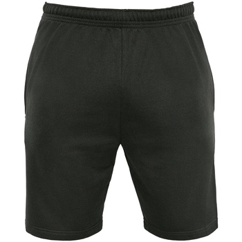 Abbigliamento Shorts / Bermuda Casual Classics  Nero