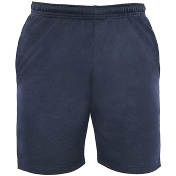 Abbigliamento Shorts / Bermuda Casual Classics  Blu