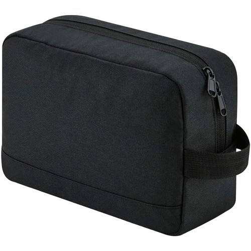 Borse Trousse Bagbase Essential Nero