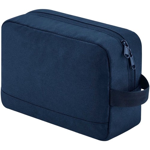 Borse Trousse Bagbase Essential Blu