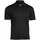 Abbigliamento Uomo T-shirt & Polo Tee Jays Club Nero