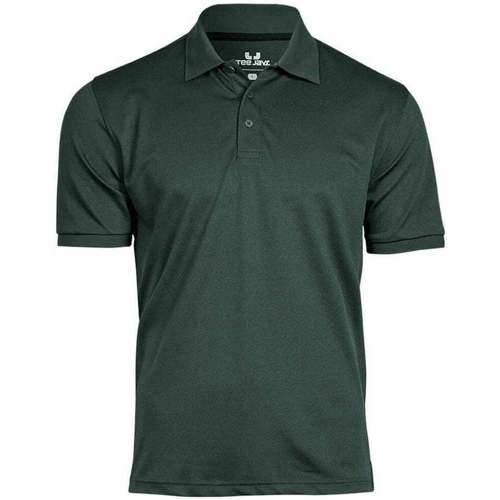 Abbigliamento Uomo T-shirt & Polo Tee Jays Club Verde
