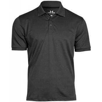 Abbigliamento Uomo T-shirt & Polo Tee Jays Club Grigio