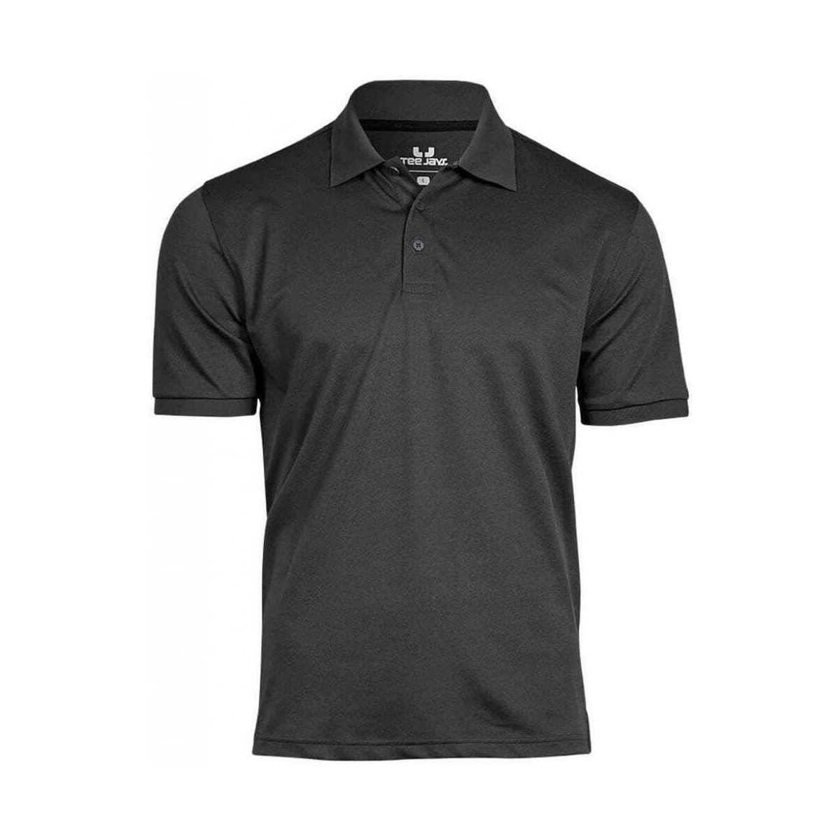Abbigliamento Uomo T-shirt & Polo Tee Jays Club Grigio