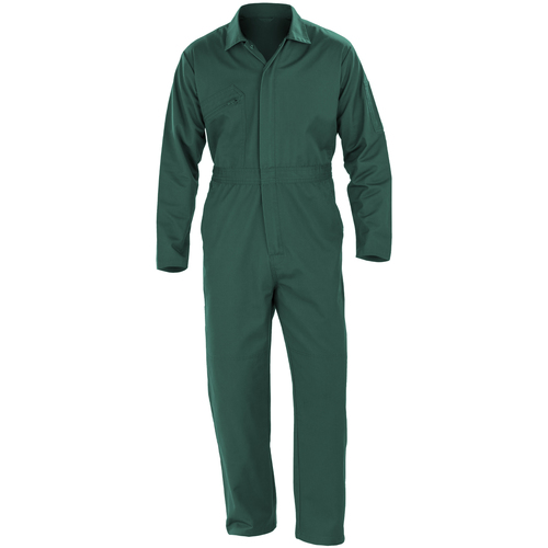 Abbigliamento Tuta jumpsuit / Salopette Result Action Verde
