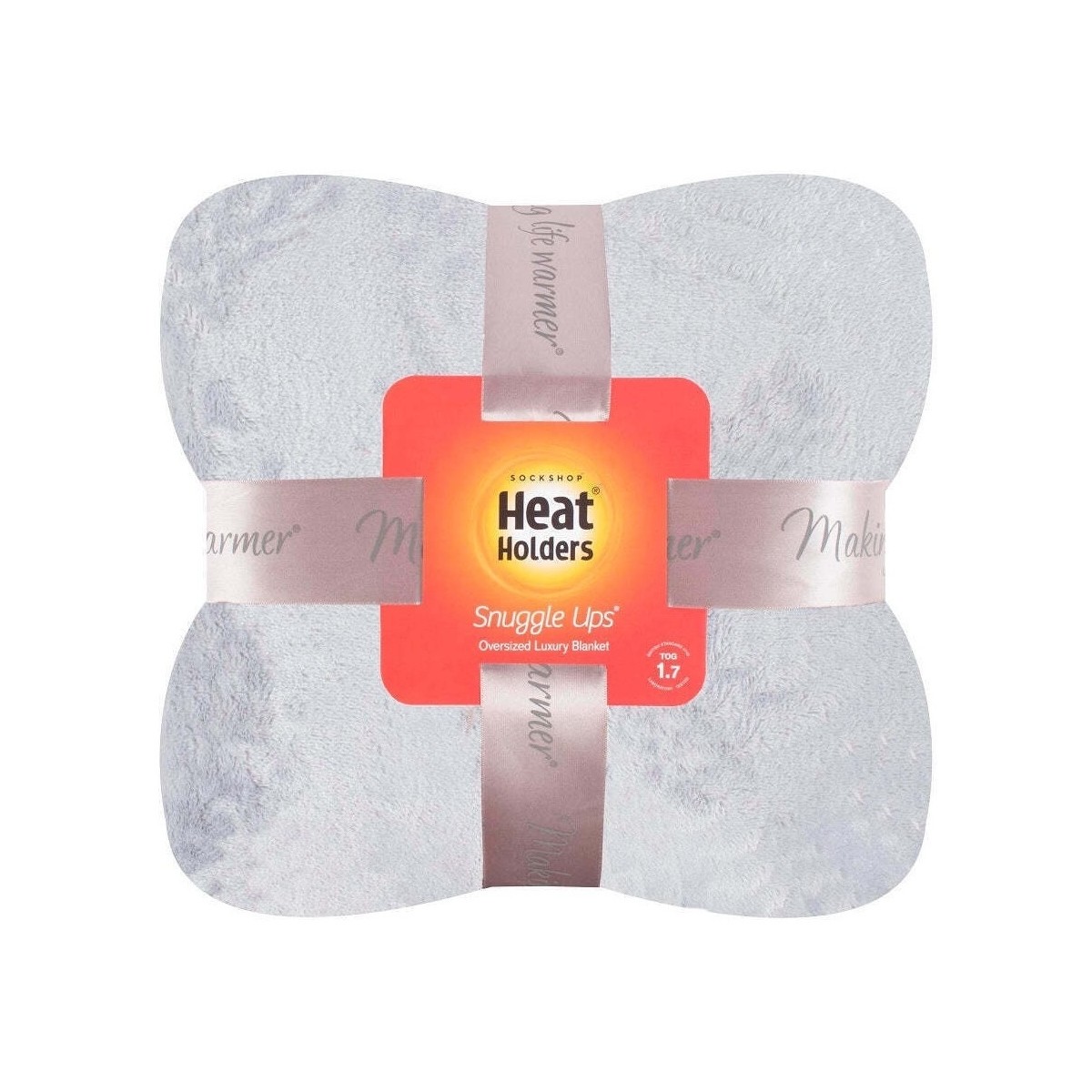 Casa Coperta Heat Holders BM390 Grigio