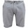 Abbigliamento Uomo Shorts / Bermuda Duke Newgate D555 Grigio