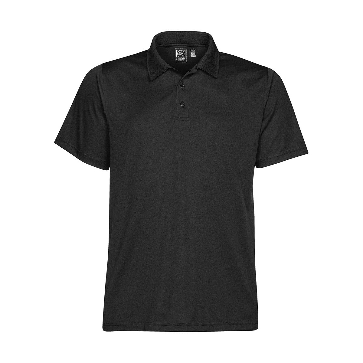 Abbigliamento Uomo T-shirt & Polo Stormtech Eclipse Nero