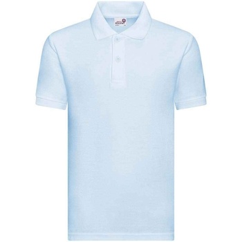 Abbigliamento Unisex bambino T-shirt & Polo Awdis  Blu