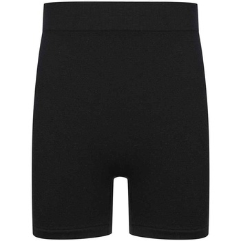 Abbigliamento Unisex bambino Shorts / Bermuda Tombo  Nero