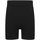 Abbigliamento Unisex bambino Shorts / Bermuda Tombo PC4724 Nero