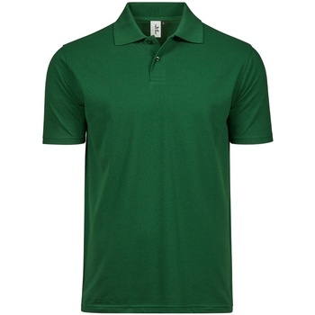 Abbigliamento Uomo T-shirt & Polo Tee Jays Power Verde
