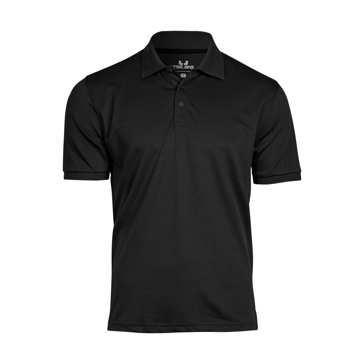 Abbigliamento Uomo T-shirt & Polo Tee Jays Club Nero