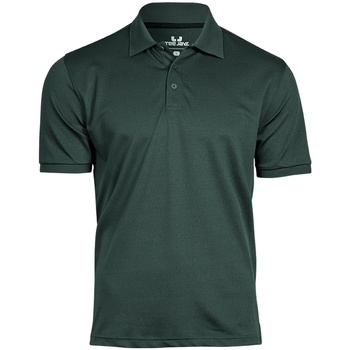 Abbigliamento Uomo T-shirt & Polo Tee Jays Club Verde
