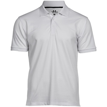 Abbigliamento Uomo T-shirt & Polo Tee Jays Club Bianco