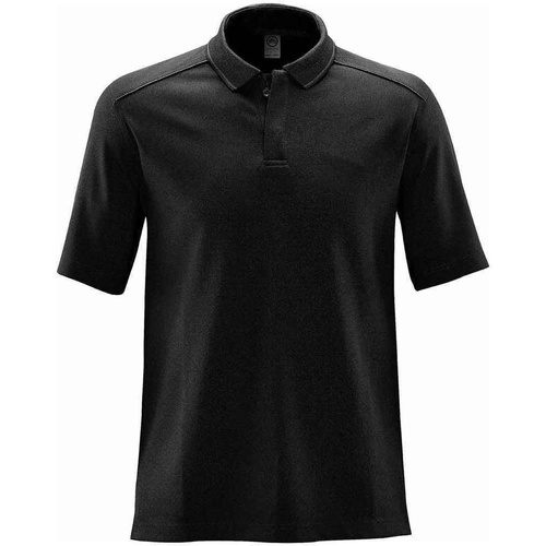 Abbigliamento Uomo T-shirt & Polo Stormtech PC4751 Nero