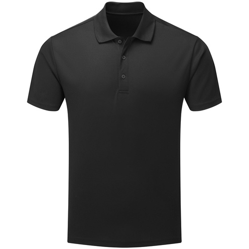 Abbigliamento Uomo T-shirt & Polo Premier PR631 Nero