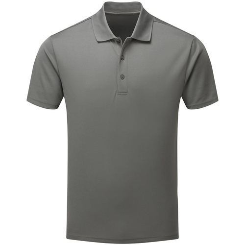 Abbigliamento Uomo T-shirt & Polo Premier PR631 Grigio