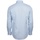 Abbigliamento Uomo Camicie maniche lunghe Tee Jays Luxury Blu