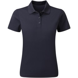 Abbigliamento Donna T-shirt & Polo Premier PR633 Blu