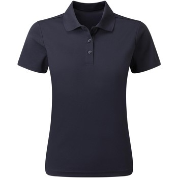 Abbigliamento Donna T-shirt & Polo Premier PR633 Blu
