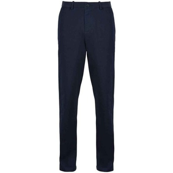 Abbigliamento Uomo Pantaloni Neoblu Gustave Blu