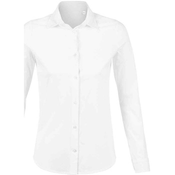 Abbigliamento Donna Camicie Neoblu Balthazar Bianco