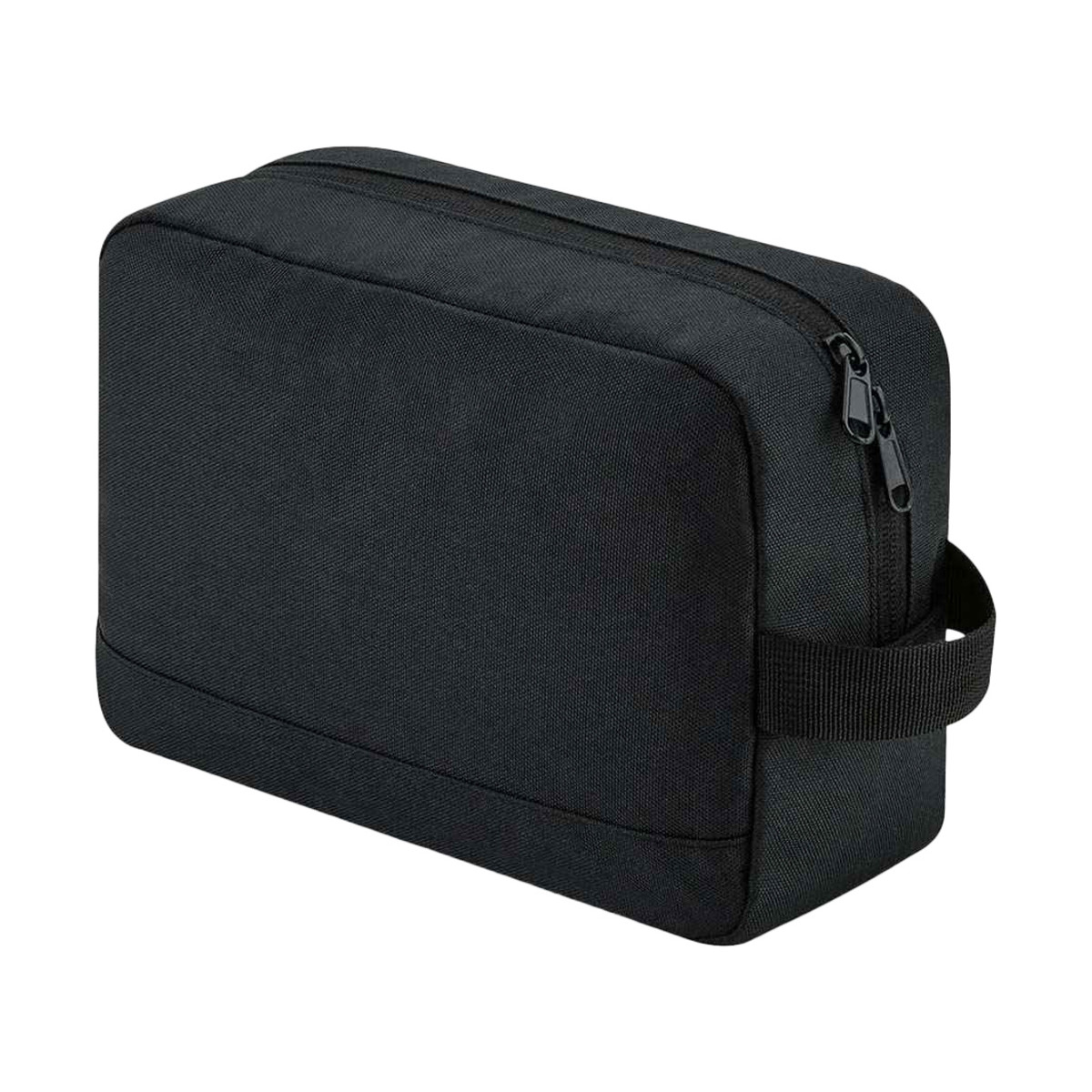 Borse Trousse Bagbase Essentials Nero