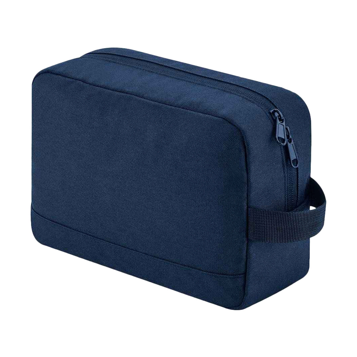 Borse Trousse Bagbase Essentials Blu