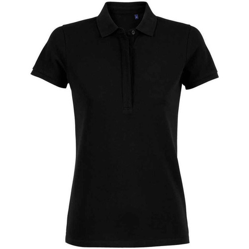 Abbigliamento Donna T-shirt & Polo Neoblu Owen Nero