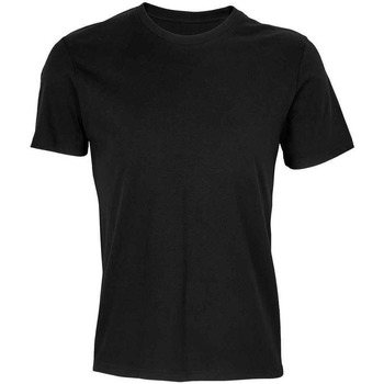 Abbigliamento T-shirts a maniche lunghe Sols Odyssey Nero