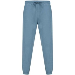 Abbigliamento Pantaloni da tuta Sf SF430 Blu