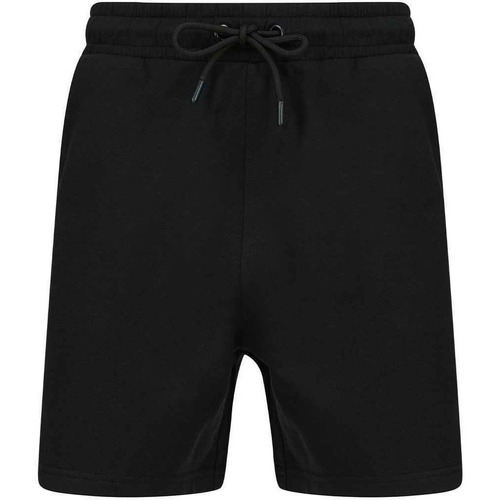Abbigliamento Shorts / Bermuda Sf SF432 Nero