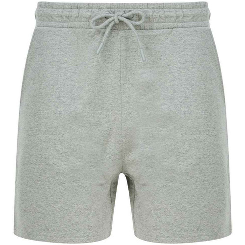 Abbigliamento Shorts / Bermuda Sf SF432 Grigio