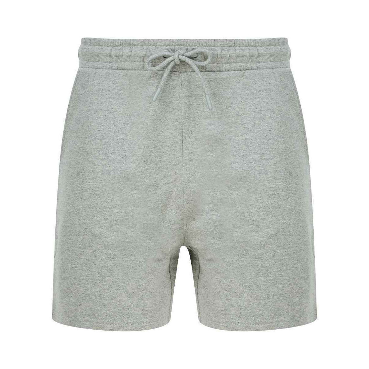 Abbigliamento Shorts / Bermuda Sf SF432 Grigio