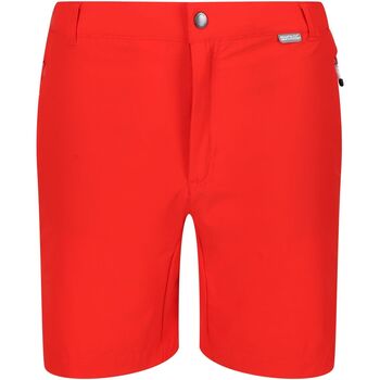 Abbigliamento Uomo Shorts / Bermuda Regatta  Rosso