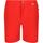 Abbigliamento Uomo Shorts / Bermuda Regatta Mountain II Rosso