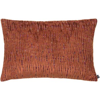Casa Fodere per cuscini Prestigious Textiles RV2294 Rosso