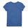 Abbigliamento Bambina T-shirt maniche corte Polo Ralph Lauren SS POLO TEE-KNIT SHIRTS-T-SHIRT Blu