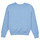 Abbigliamento Bambina Felpe Polo Ralph Lauren BUBBLE PO CN-KNIT SHIRTS-SWEATSHIRT Blu / Cielo / Rosa