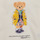 Abbigliamento Bambina Felpe Polo Ralph Lauren BEAR PO HOOD-KNIT SHIRTS-SWEATSHIRT Ecru