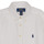 Abbigliamento Unisex bambino Camicie maniche lunghe Polo Ralph Lauren CLBDPPC-SHIRTS-SPORT SHIRT Bianco