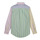 Abbigliamento Bambino Camicie maniche lunghe Polo Ralph Lauren CLBDPPC-SHIRTS-SPORT SHIRT Multicolore