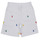 Abbigliamento Bambino Shorts / Bermuda Polo Ralph Lauren PREPSTER SHT-SHORTS-ATHLETIC Bianco