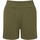 Abbigliamento Donna Shorts / Bermuda Tridri RW8179 Verde