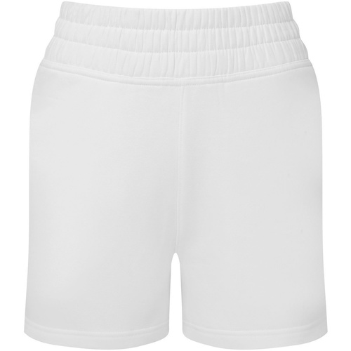 Abbigliamento Donna Shorts / Bermuda Tridri RW8179 Bianco